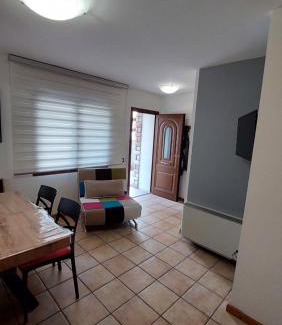 Auronzo di Cadore Apartment | Villa Augusta
