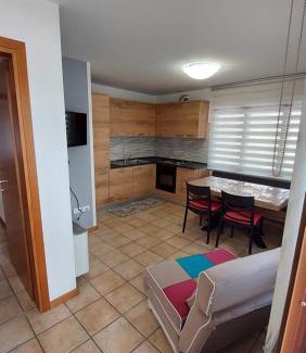 Auronzo di Cadore Apartment | Villa Augusta