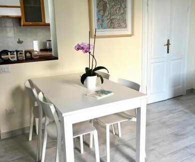 Lecco House | Villa Augusta Lecco Lake Como