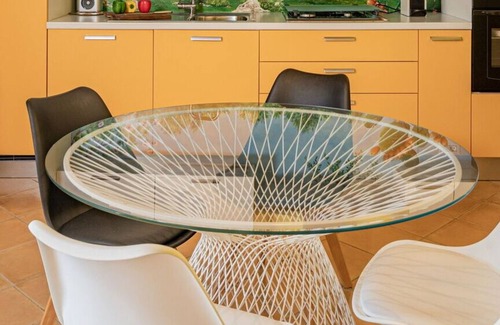 San Teodoro Villa | Villa Auriga: a 3 bedroom villa with private swimming pool in San Teodoro