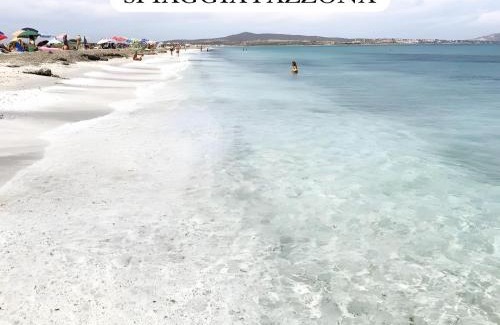 Punta De Su Turrione House | Villa Aurora Con Piscina Privata