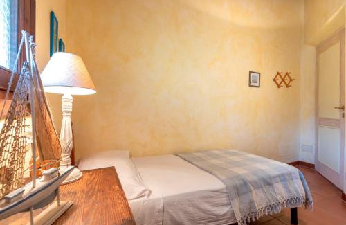 Punta De Su Turrione House | Villa Aurora Con Piscina Privata