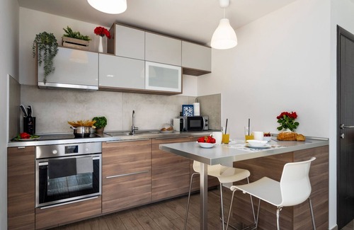 Crveni Vrh Villa | Villa Aurora (Istria - Umag)