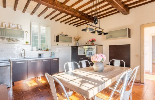 Mologno Villa | Villa Australis - Barga