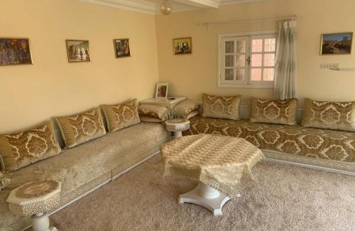 Skhirat Villa | villa avec piscine à skhirate