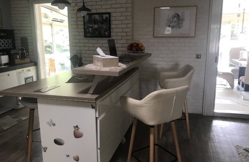 Launac Villa | Villa Avec Piscine au Cœur de la Valee du Bois de Galembrun