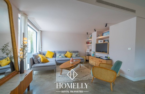La Pointe Rouge Villa | Villa Avec Piscine Marseille 8e