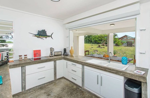Sainte-Anne Villa | Villa Avec Piscine 9 Personnes Proximité Plages