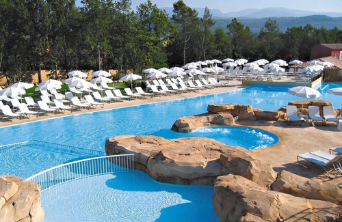 Fayence Villa | Villa avec PISCINE PRIVÉE et cheminée! | Accès Spa