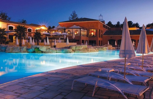 Fayence Villa | Villa avec PISCINE PRIVÉE et cheminée! | Accès Spa