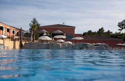 Fayence Villa | Villa avec PISCINE PRIVÉE et cheminée! | Accès Spa