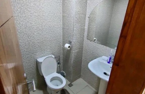 Agadir Bay Villa | Villa avec piscine privée à Sonaba