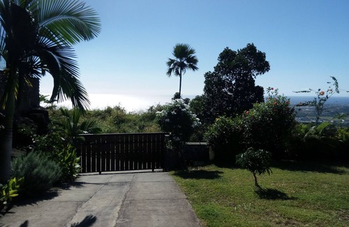 Saint-Paul Villa | Villa Avec vue 180° Degrés
