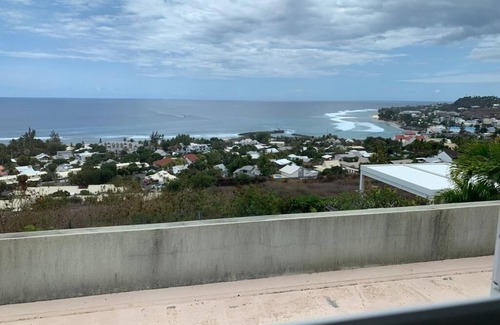 Carosse Villa | Villa Avec vue Panoramique !
