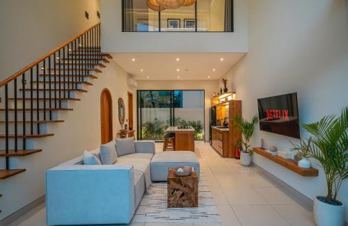 Batu Bolong Villa | Villa Awanara - Boutique 1BR Escape in Canggu