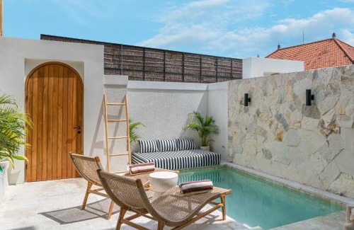 Batu Bolong Villa | Villa Awanara - Boutique 1BR Escape in Canggu
