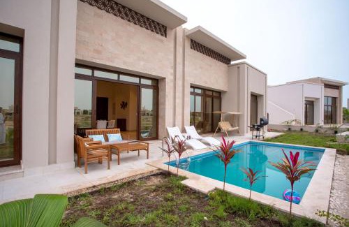 Salalah Apartment | Villa AZ - Hawana Salalah