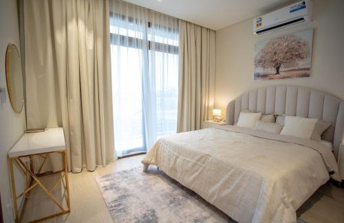 Salalah Apartment | Villa AZ - Hawana Salalah