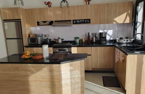 Antananarivo Avaradrano Villa | Villa Azalée Androhibe