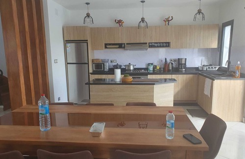 Antananarivo Avaradrano Villa | Villa Azalée Androhibe