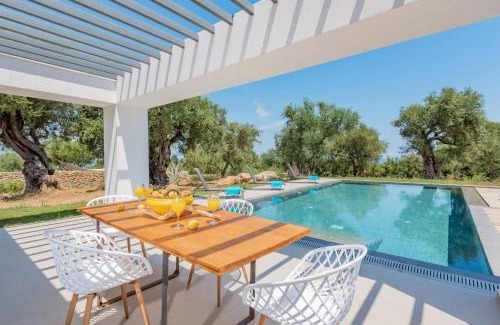 Planos Villa | Villa Azimut 2 by Villa Plus