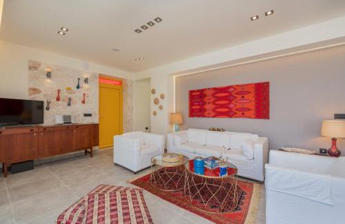 Planos Villa | Villa Azimut 2 by Villa Plus