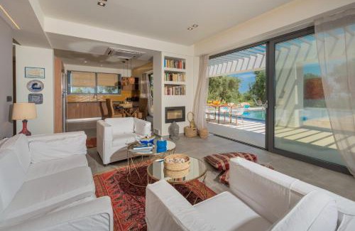 Planos Villa | Villa Azimut 2 by Villa Plus