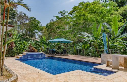 Tarcoles House | Villa Azulita