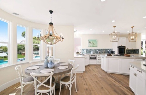 Central Malibu House | Villa Azure - by Stay Awhile Villas