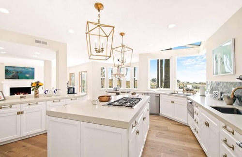 Central Malibu House | Villa Azure - by Stay Awhile Villas