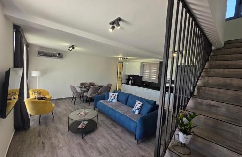 Radanovici Villa | Villa Azzurra