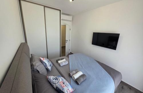 Radanovici Villa | Villa Azzurra