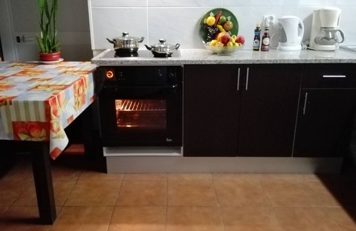 Canhas Apartment | Villa B Apartments