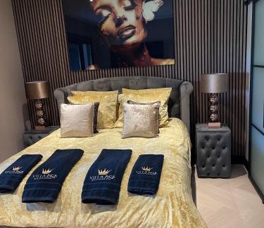 Bovenkarspel Bed & Breakfast | Villa B&B Bovenkarspel