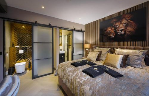 Bovenkarspel Bed & Breakfast | Villa B&B Bovenkarspel