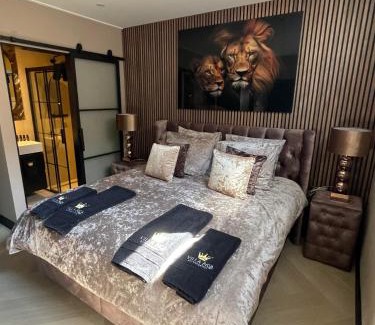 Bovenkarspel Bed & Breakfast | Villa B&B Bovenkarspel