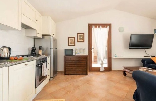 Sant'Elmo Villa | Villa Babajola – Pool & Garden, 500m walk to Beach