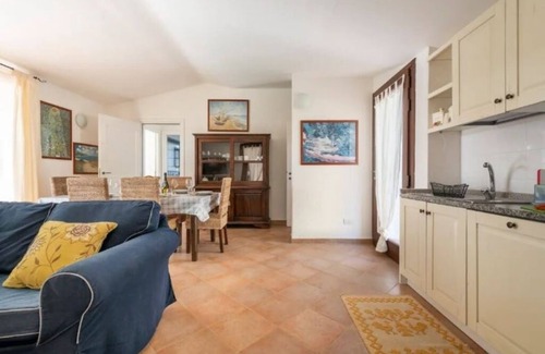 Sant'Elmo Villa | Villa Babajola – Pool & Garden, 500m walk to Beach