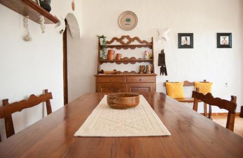 Pittulongu Ski Chalet | Villa Bados 6 - Klodge