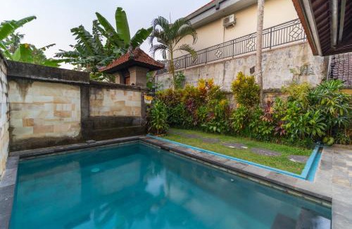 Pengosekan Villa | Villa Bagus Ubud