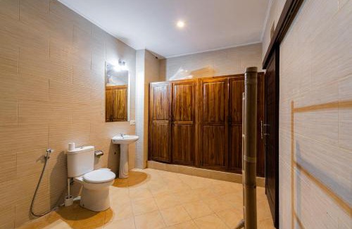 Pengosekan Villa | Villa Bagus Ubud