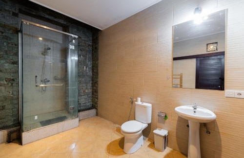 Pengosekan Villa | Villa Bagus Ubud