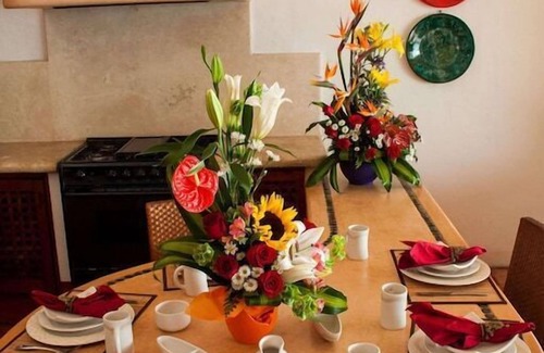 Almacen Villa | Villa Bahia at Pacific Vacation | StayPV Luxury Oceanfront with Full Staff