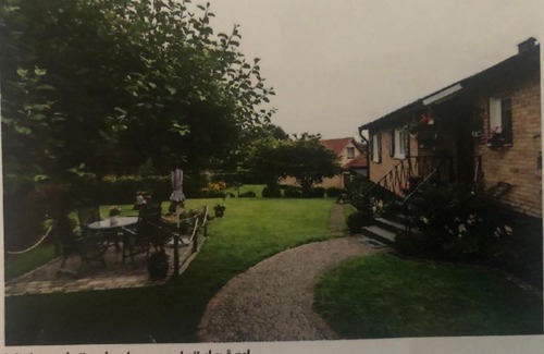 Storebro Villa | Villa Balbina