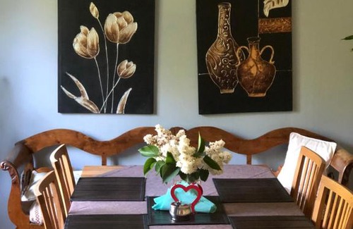 Storebro Villa | Villa Balbina