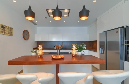 Aduanas Villa | Villa Bali by Marhen Homes