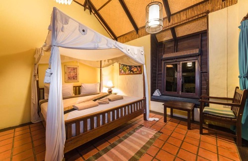 Mae Pim Hotel | Villa Bali Eco Resort