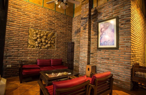 Mae Pim Hotel | Villa Bali Eco Resort