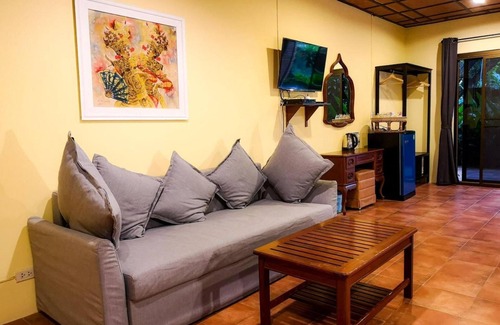 Mae Pim Hotel | Villa Bali Eco Resort