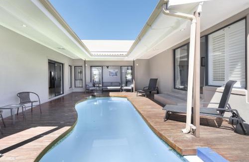 West Beach House | Villa Balmoral 14 by Host Agents